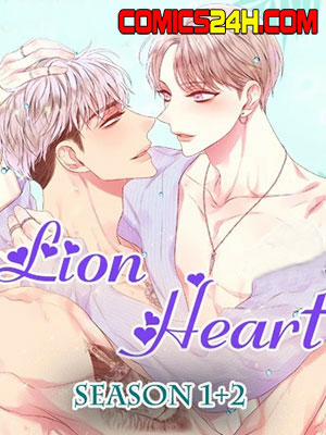 Đọc truyện tranh Lion Heart [Đam Mỹ 18+]