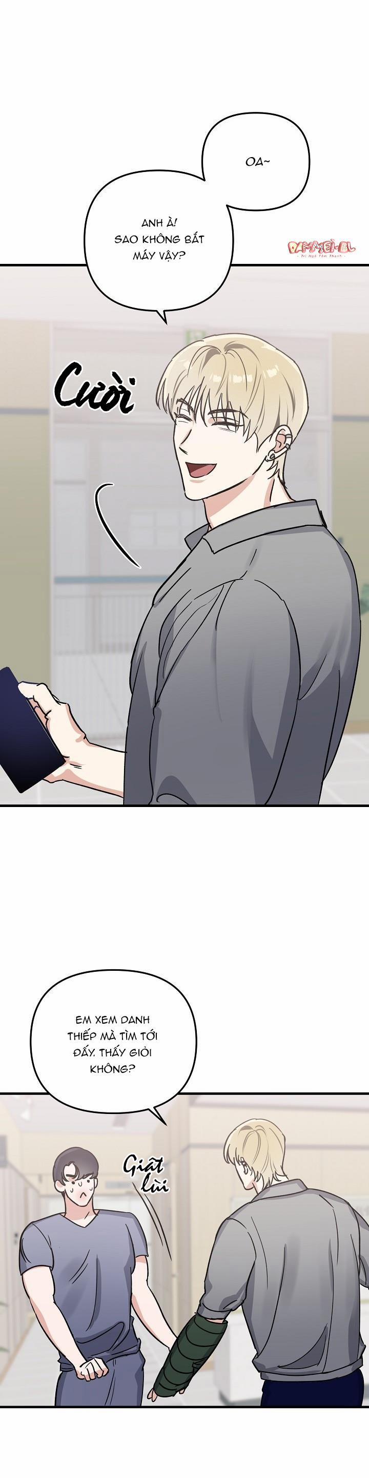 List Onshort Người Lớn Dú Bự Phần 2 11 trang 35