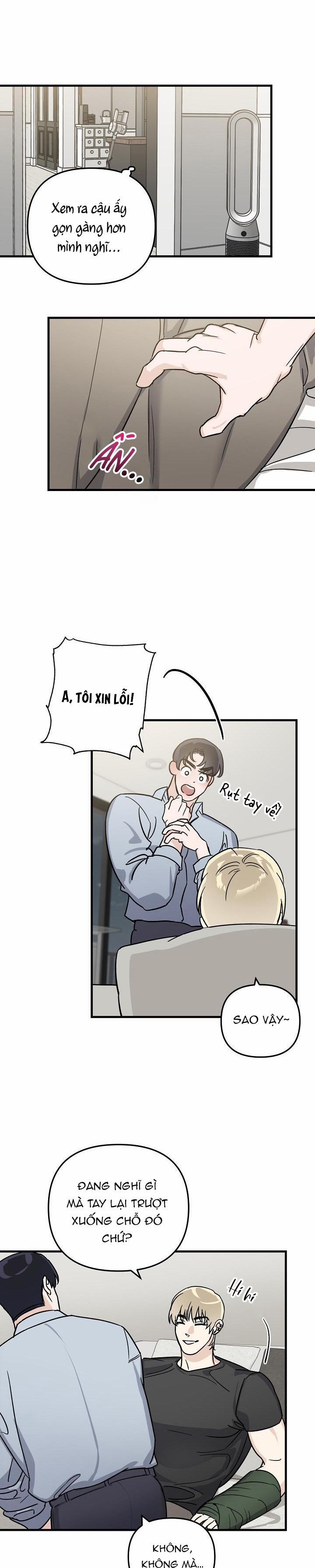 List Onshort Người Lớn Dú Bự Phần 2 12 trang 9