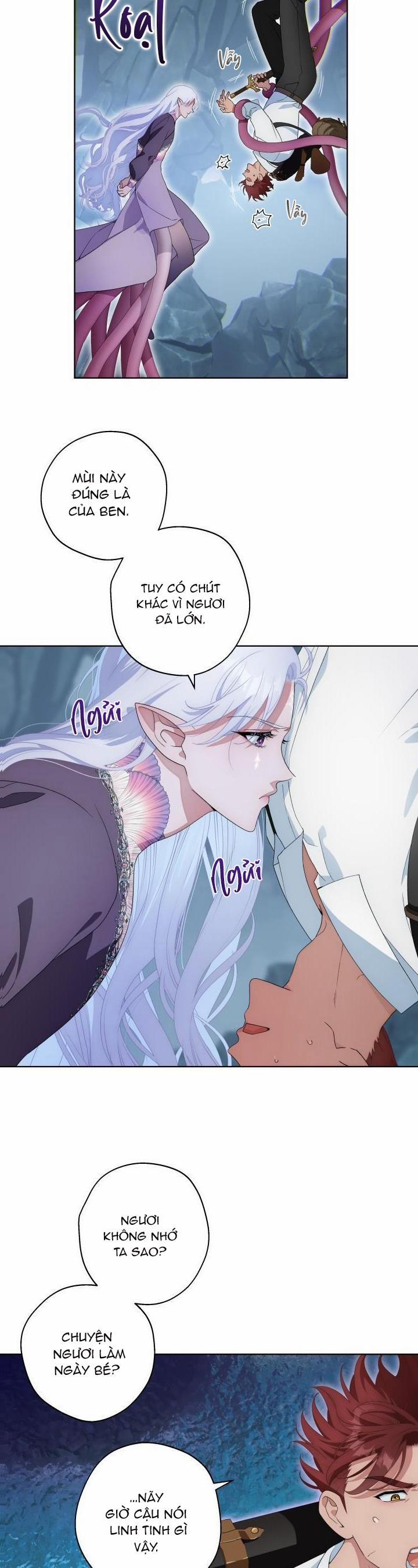 List Onshort Người Lớn Dú Bự Phần 2 14 trang 11