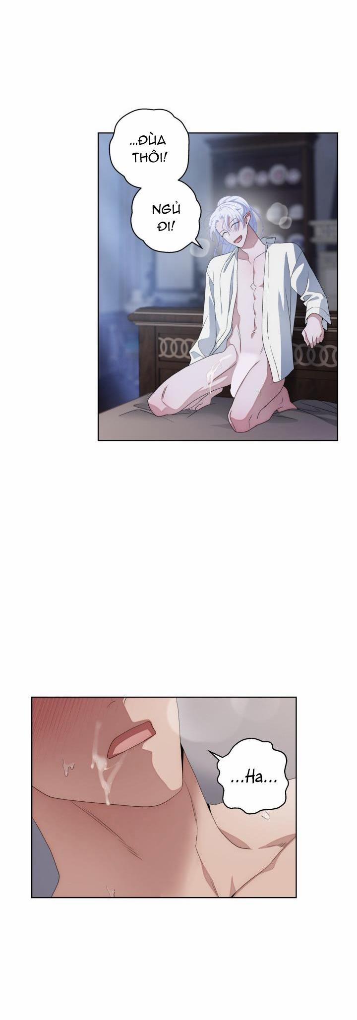 List Onshort Người Lớn Dú Bự Phần 2 16 trang 28