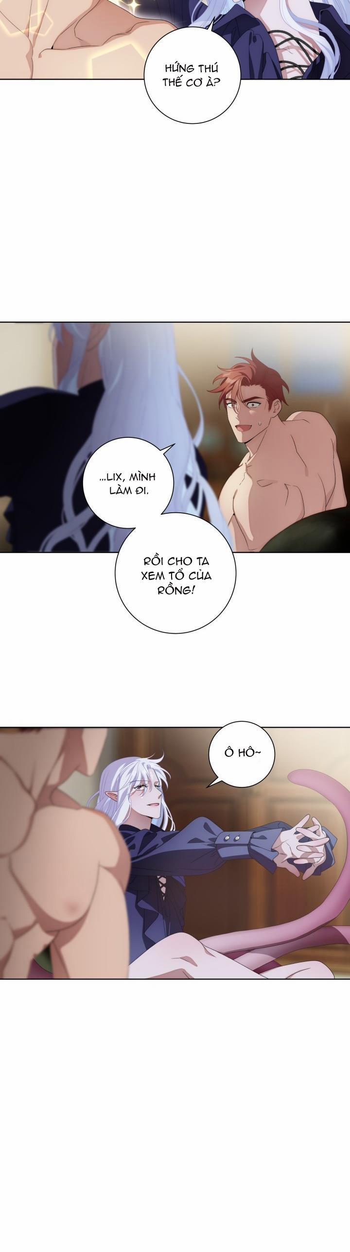 List Onshort Người Lớn Dú Bự Phần 2 17 trang 27