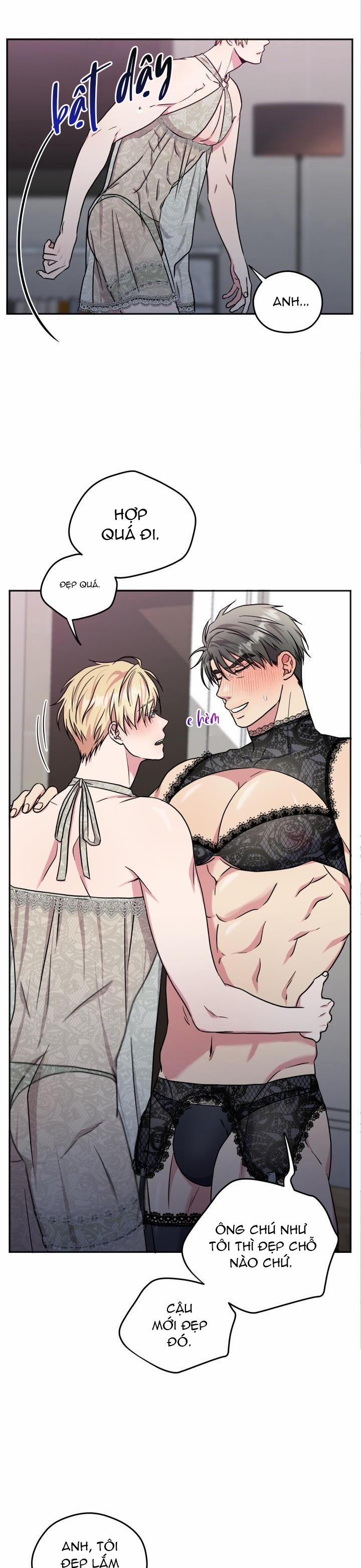 List Onshort Người Lớn Dú Bự Phần 2 6 trang 10
