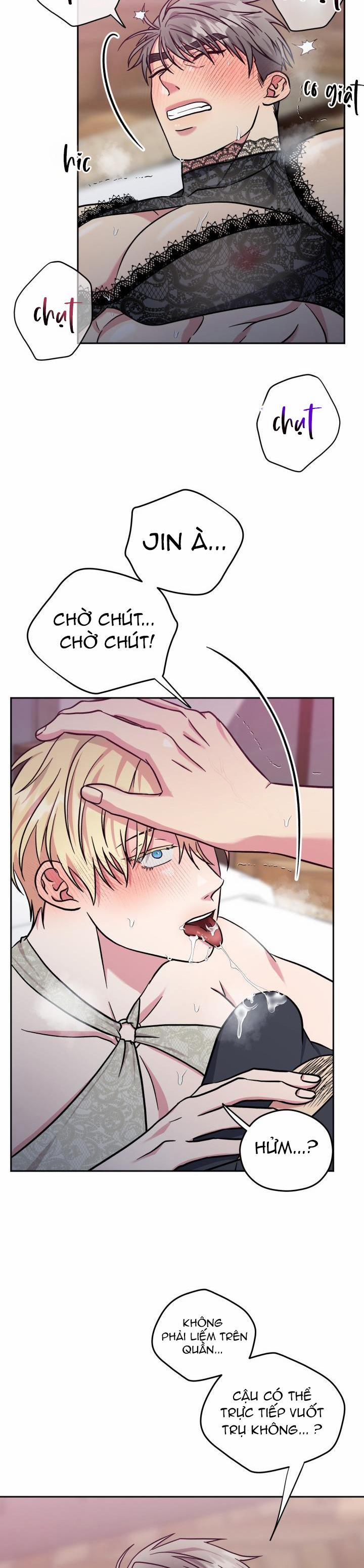 List Onshort Người Lớn Dú Bự Phần 2 6 trang 29