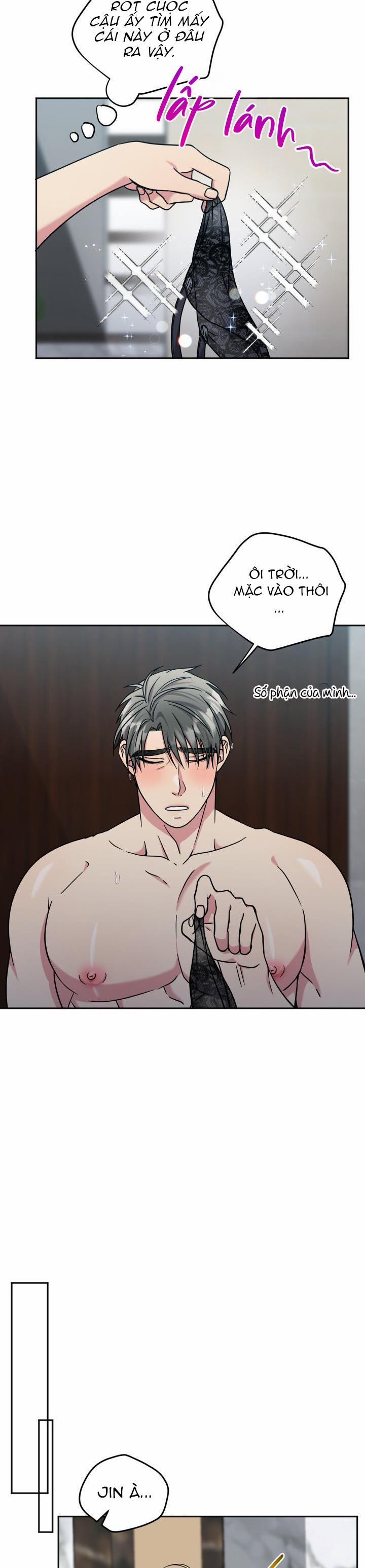 List Onshort Người Lớn Dú Bự Phần 2 6 trang 8