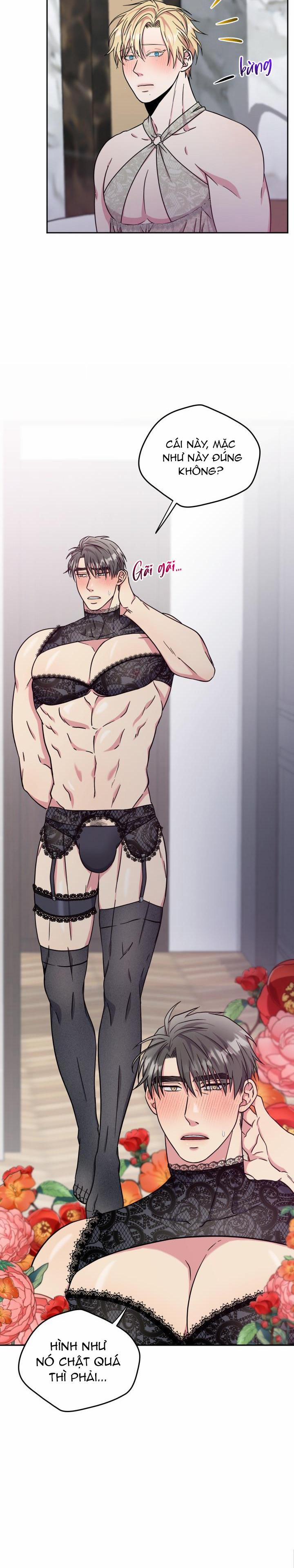 List Onshort Người Lớn Dú Bự Phần 2 6 trang 9