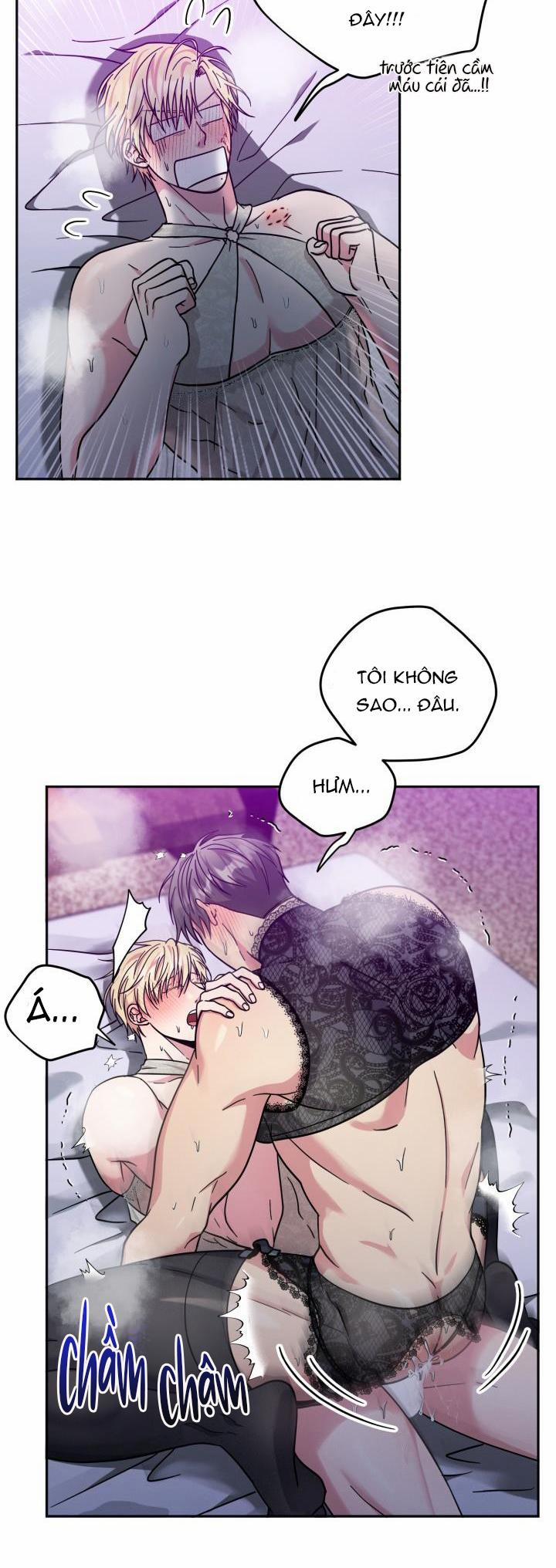 List Onshort Người Lớn Dú Bự Phần 2 7 trang 21