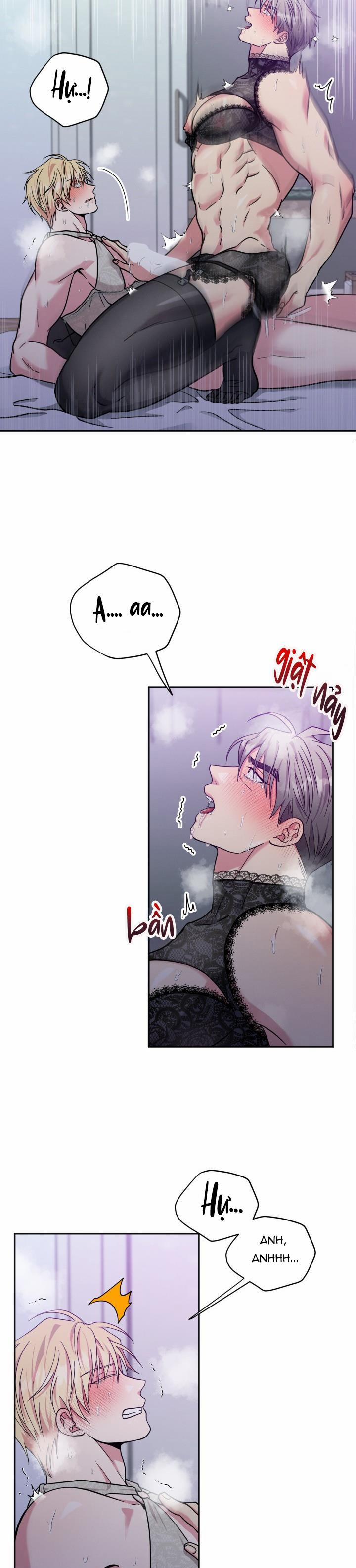 List Onshort Người Lớn Dú Bự Phần 2 7 trang 36