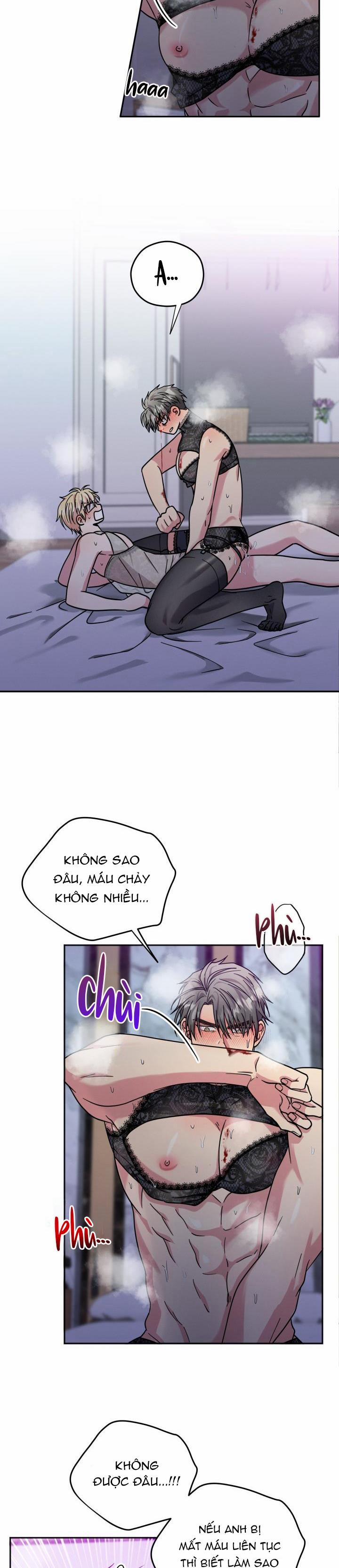 List Onshort Người Lớn Dú Bự Phần 2 7 trang 50