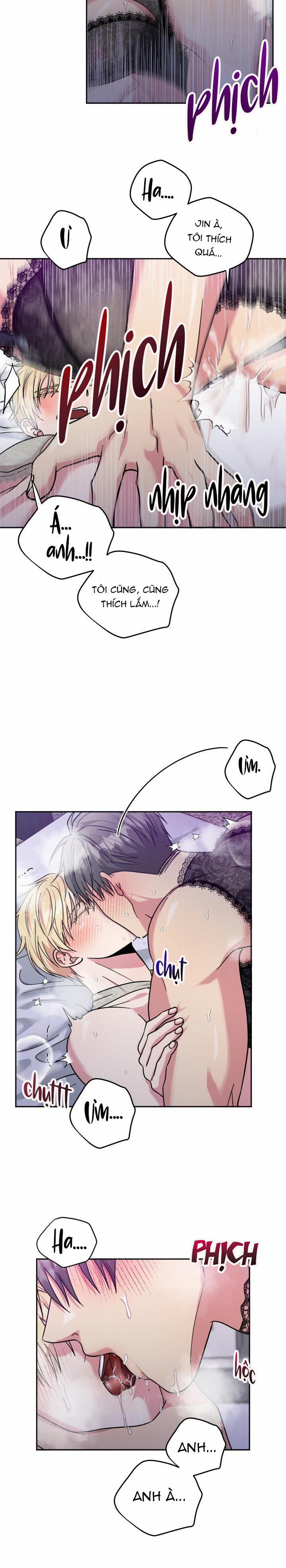 List Onshort Người Lớn Dú Bự Phần 2 7 trang 8