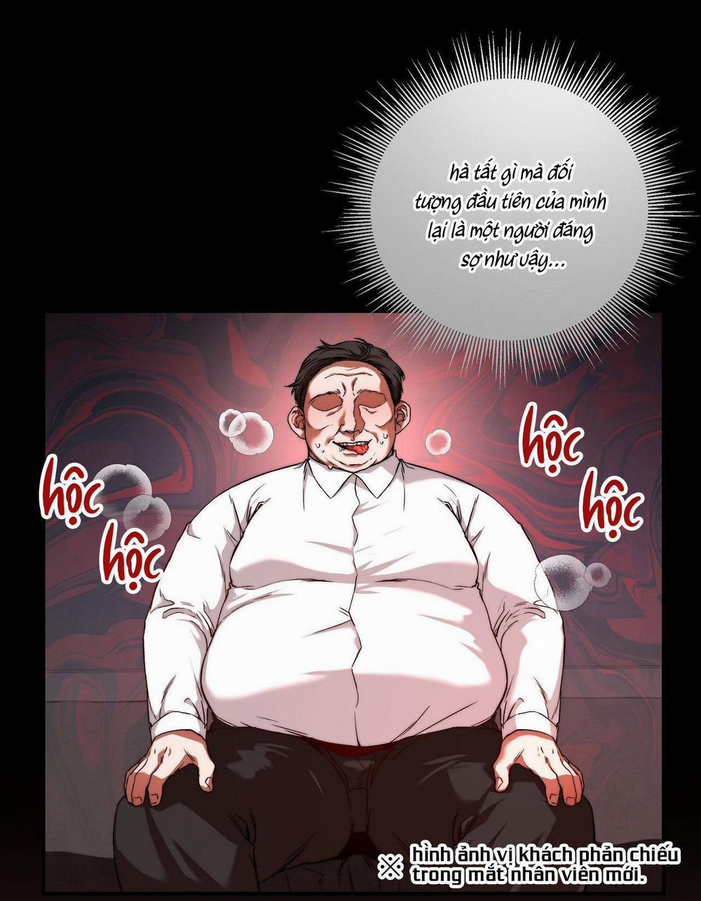 LIST SECRET CLUB 1.1 trang 18