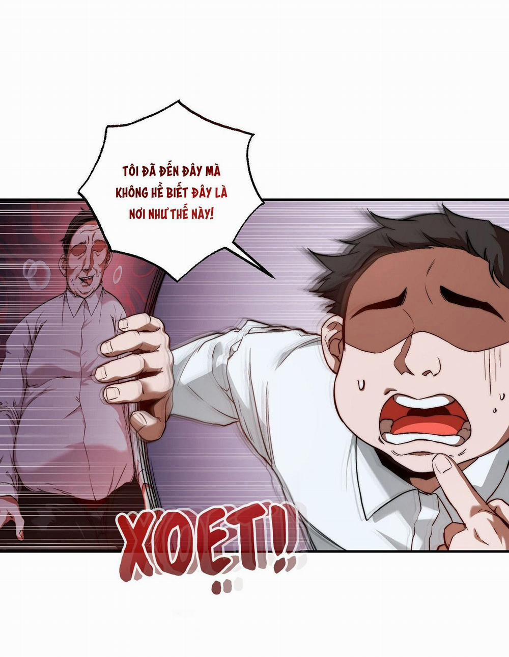 LIST SECRET CLUB 1.1 trang 20