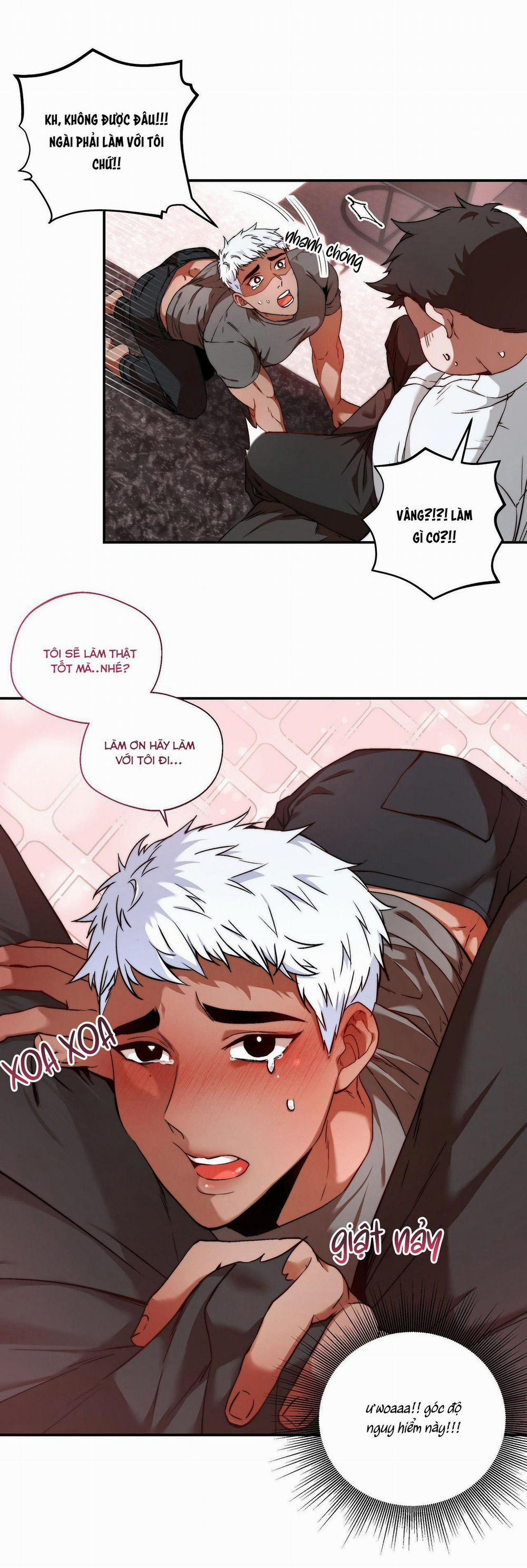 LIST SECRET CLUB 1.1 trang 23