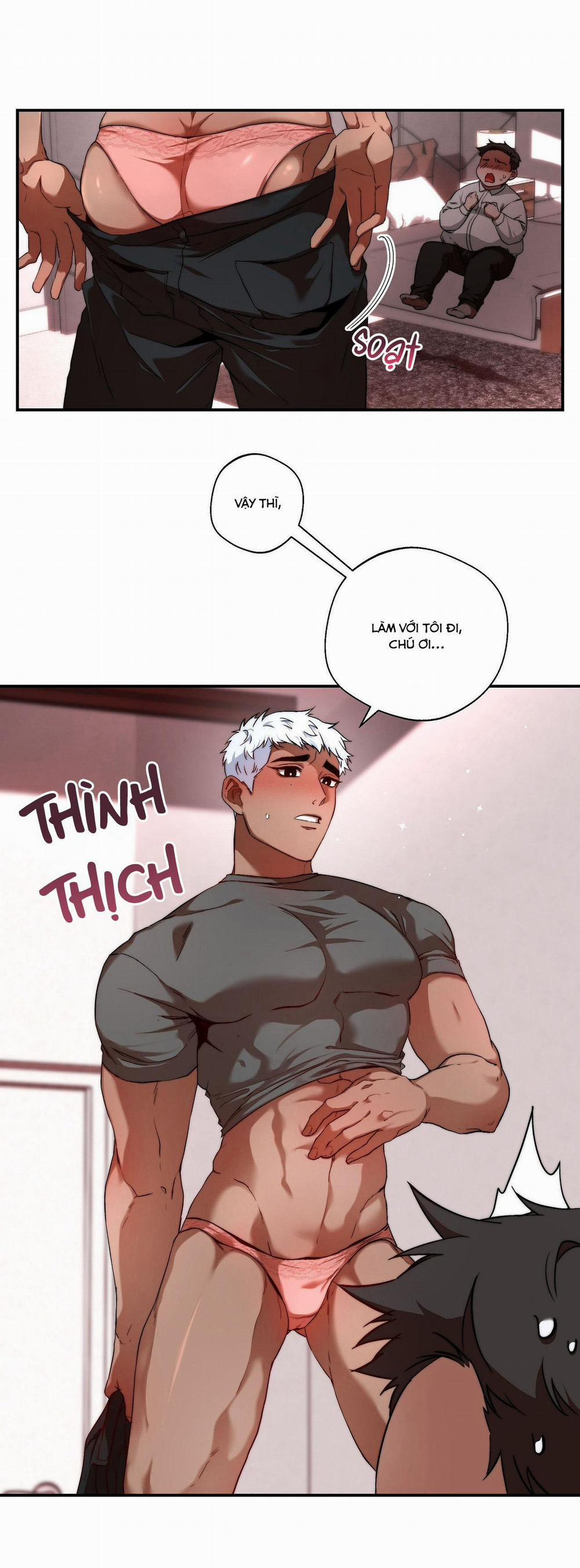 LIST SECRET CLUB 1.1 trang 25