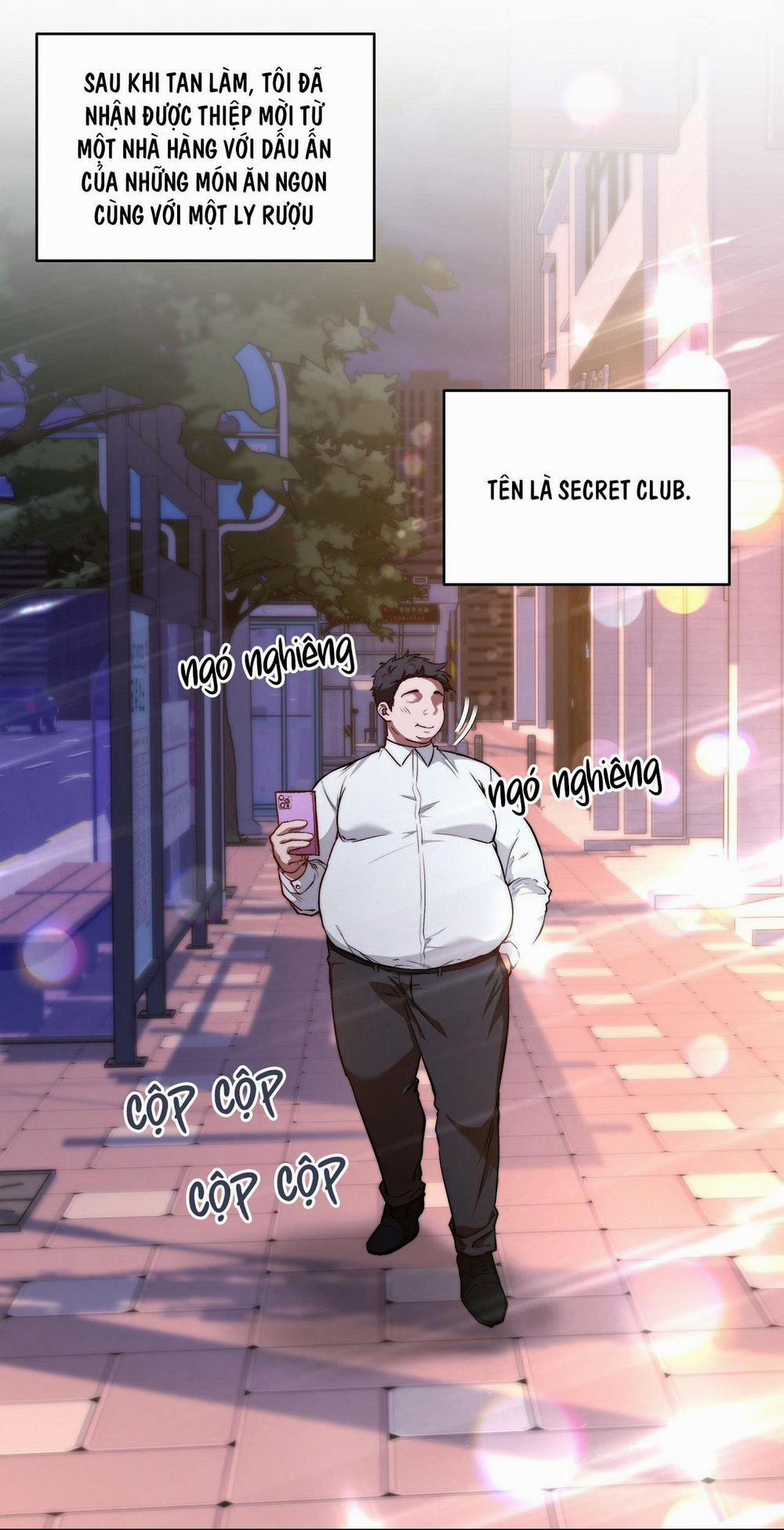 LIST SECRET CLUB 1.1 trang 4