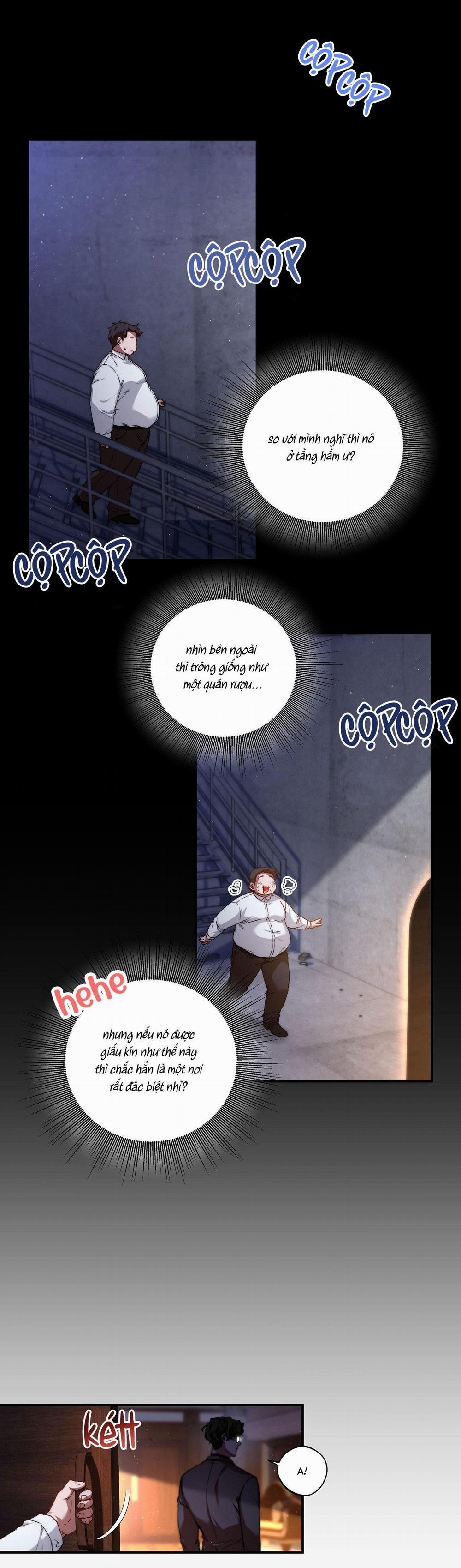 LIST SECRET CLUB 1.1 trang 7