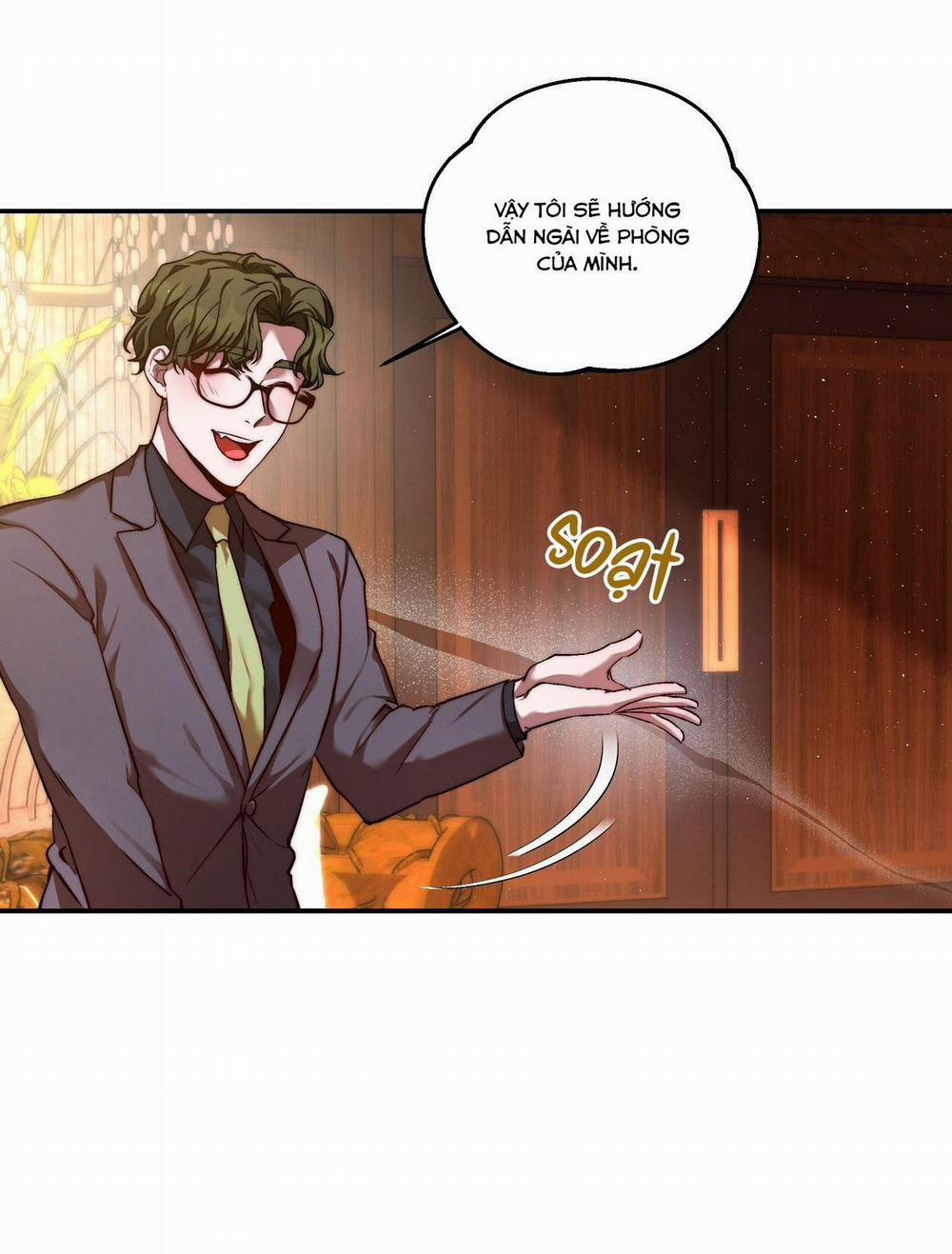 LIST SECRET CLUB 1.1 trang 9