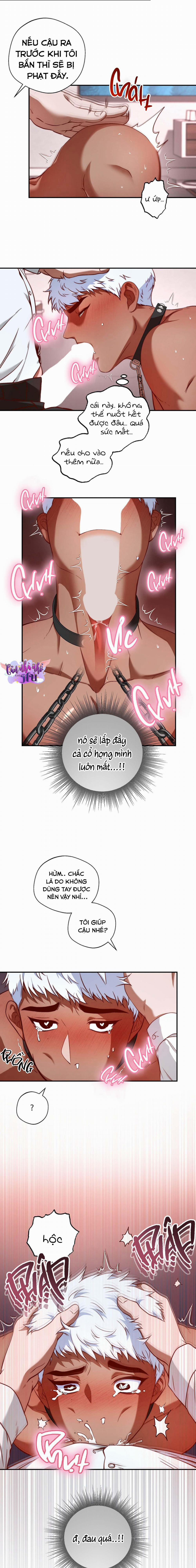 LIST SECRET CLUB 1.2 trang 12