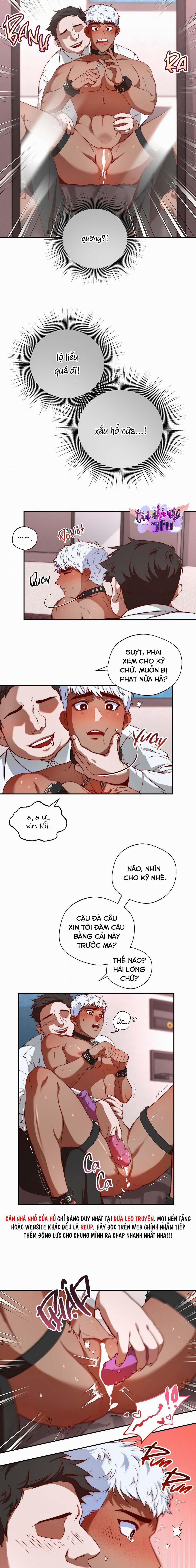 LIST SECRET CLUB 1.2 trang 8