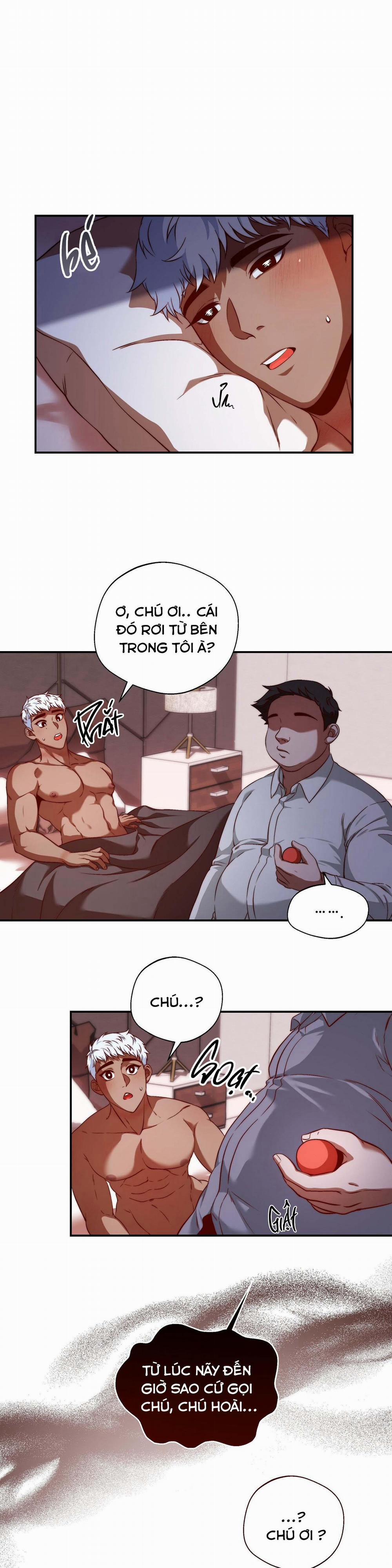 LIST SECRET CLUB 1.3 trang 15