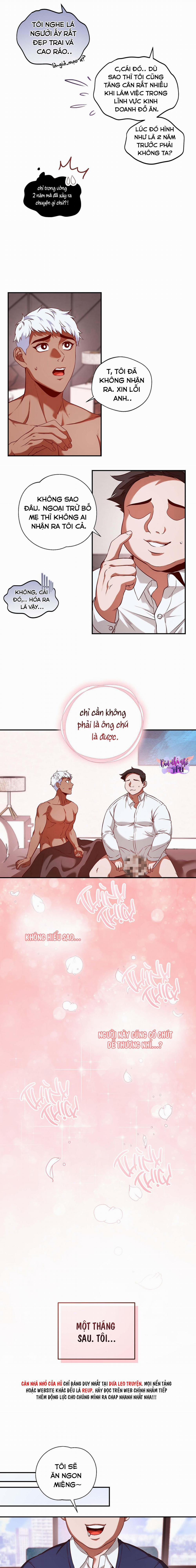 LIST SECRET CLUB 1.3 trang 17