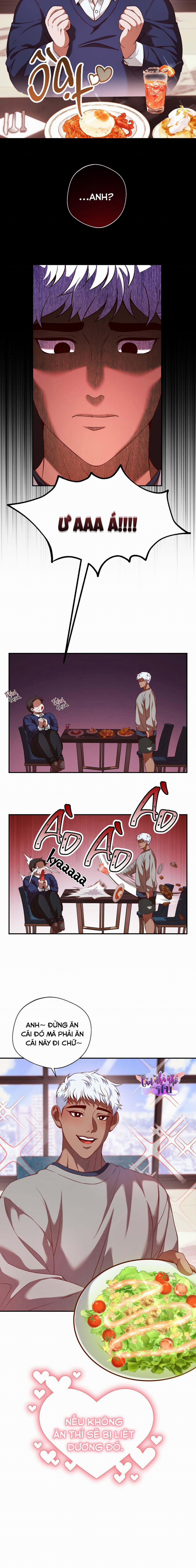 LIST SECRET CLUB 1.3 trang 18