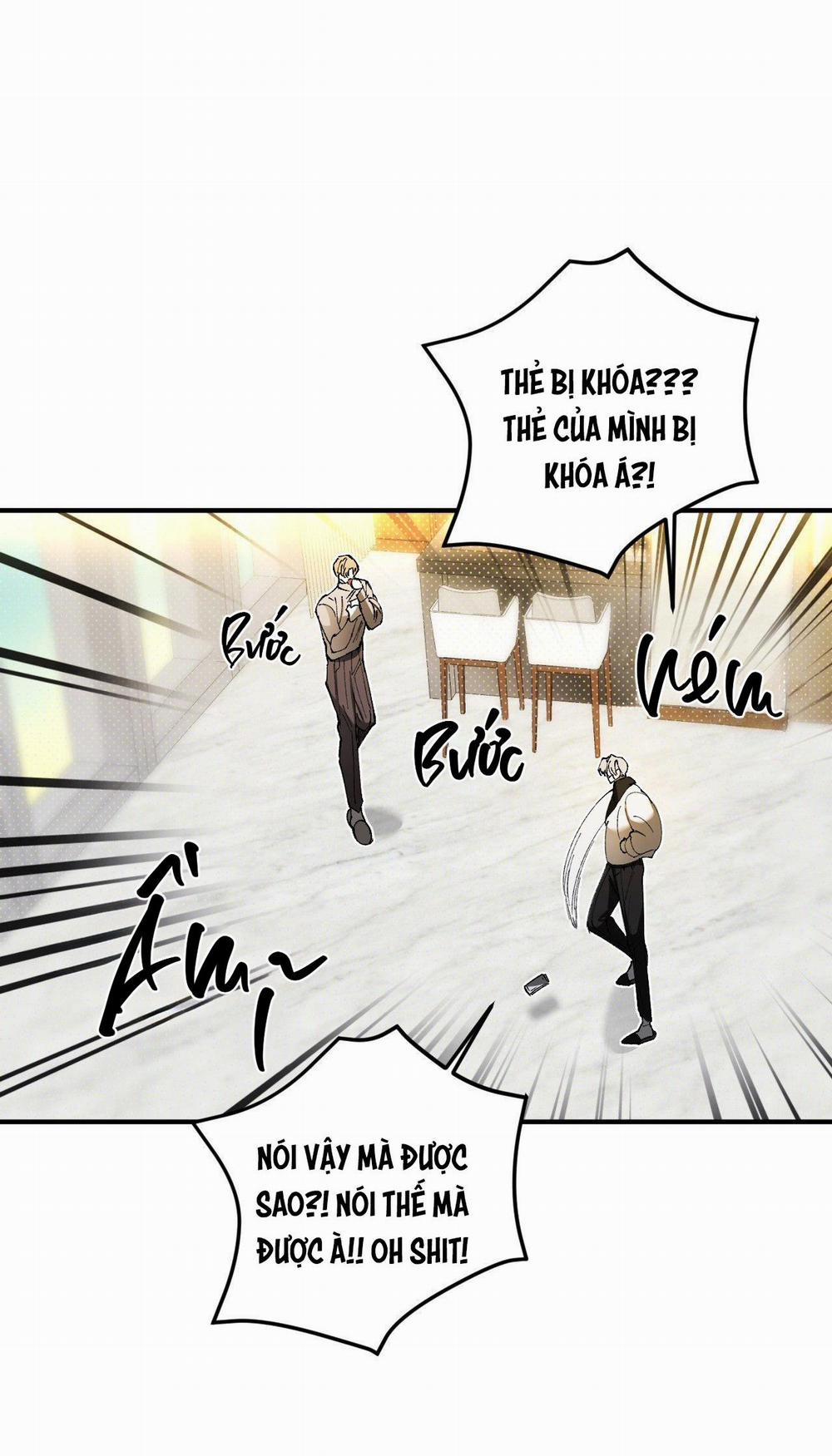 LIST SECRET CLUB 2.1 trang 21