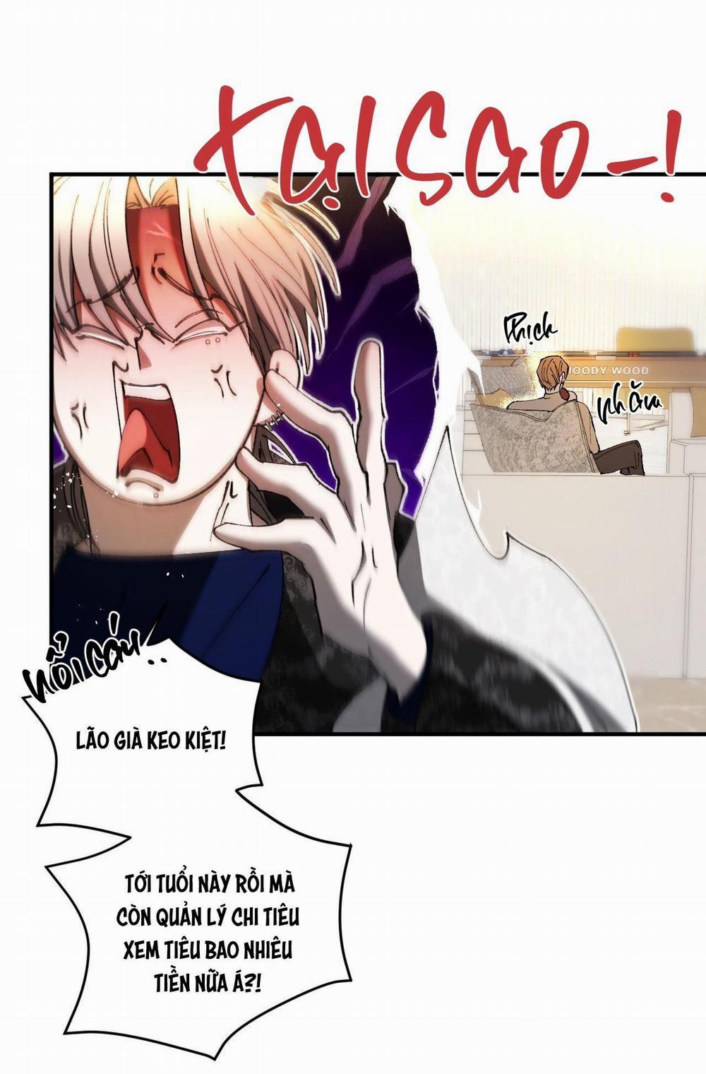 LIST SECRET CLUB 2.1 trang 22