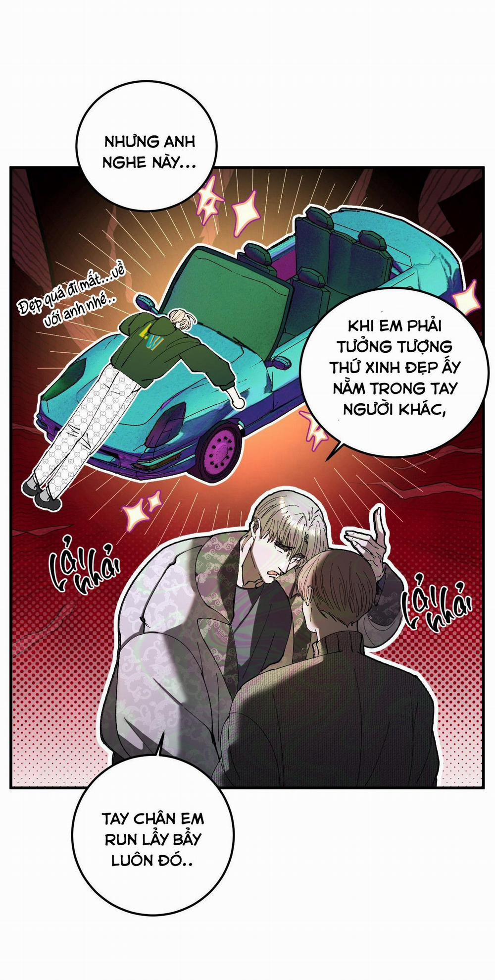 LIST SECRET CLUB 2.1 trang 27