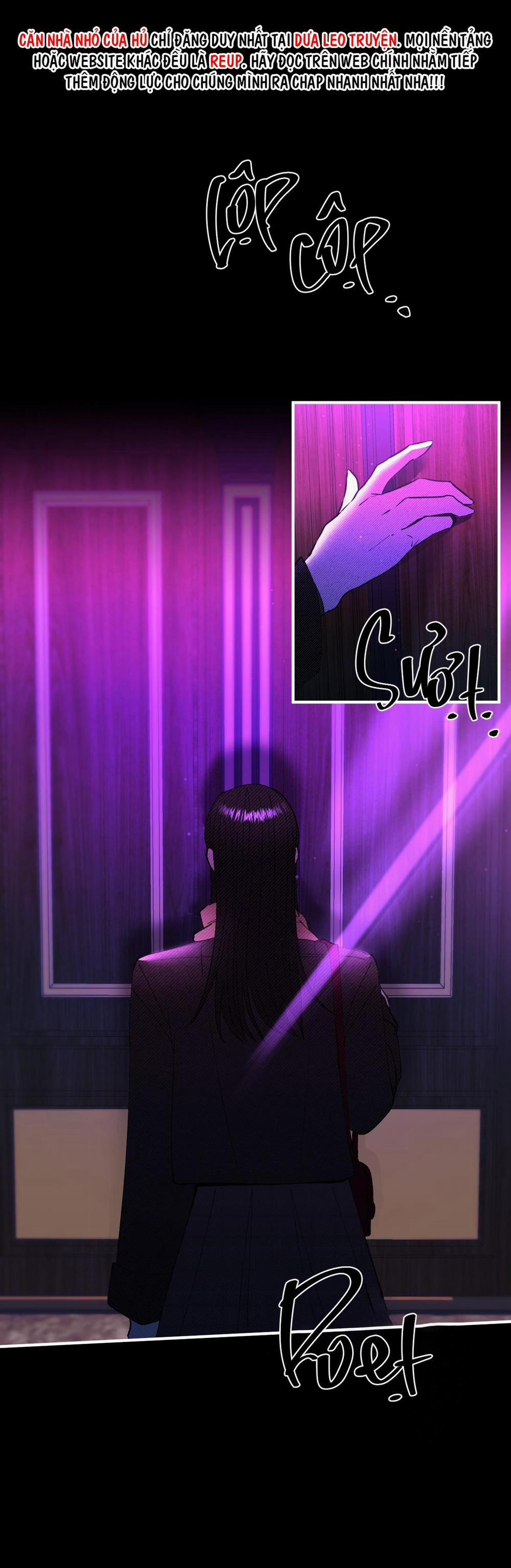 LIST SECRET CLUB 2.1 trang 3