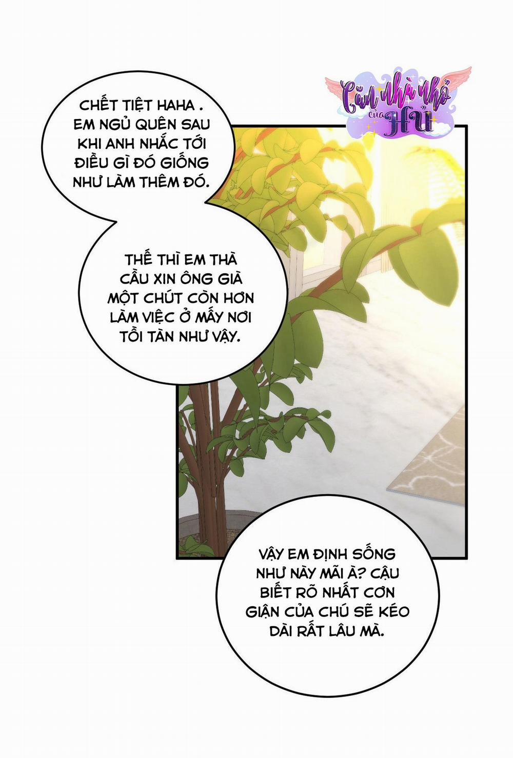 LIST SECRET CLUB 2.1 trang 35