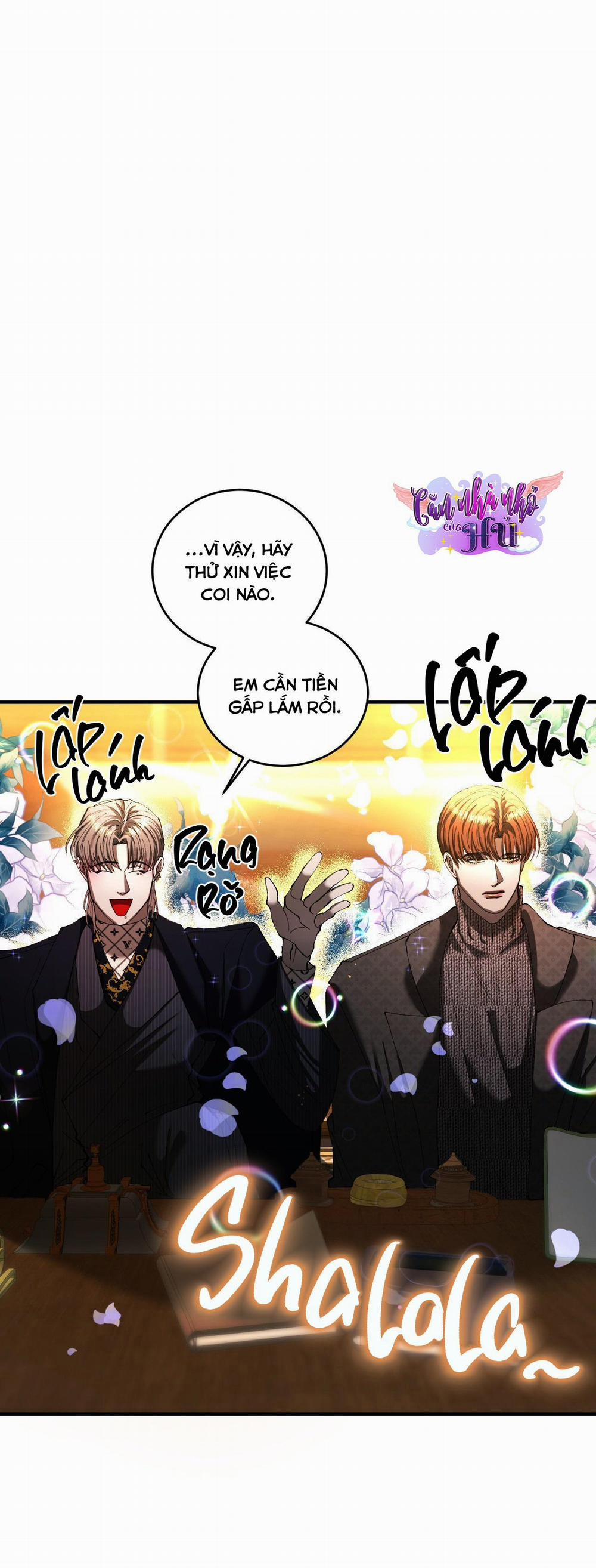 LIST SECRET CLUB 2.1 trang 39