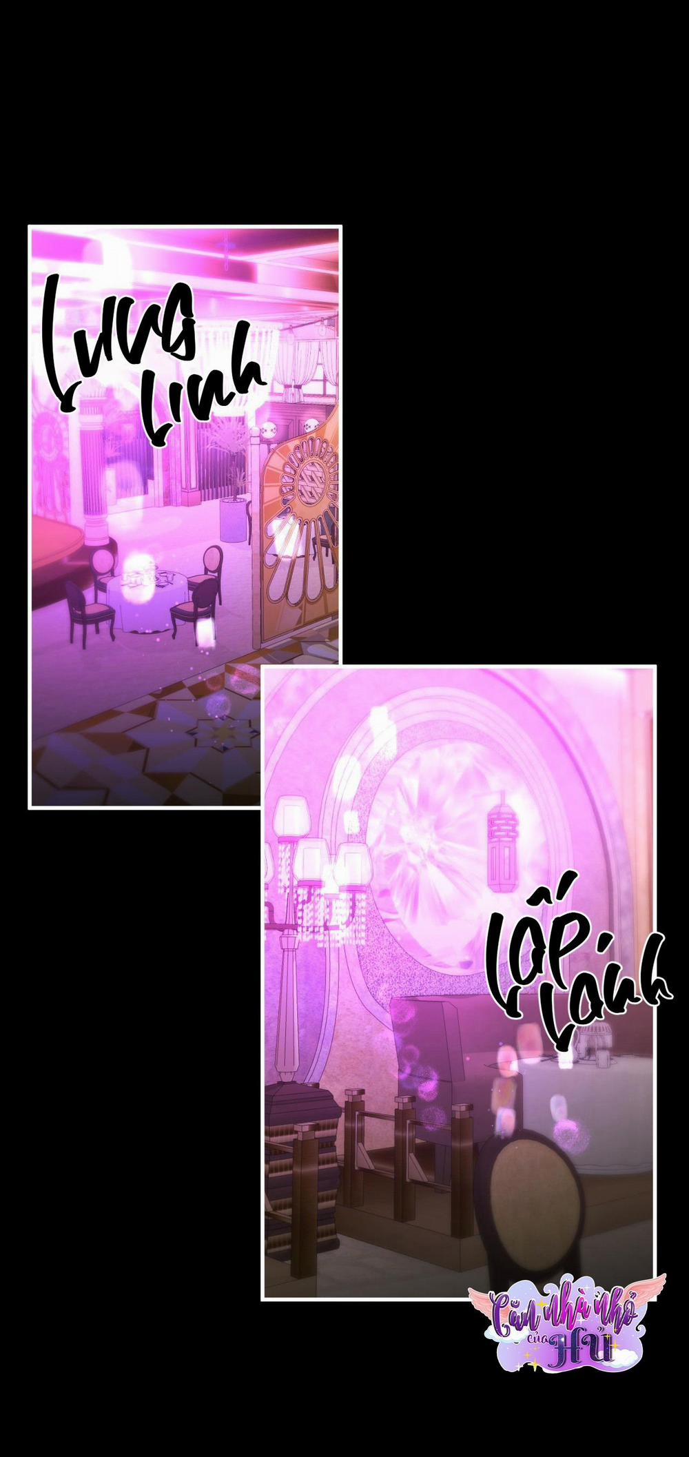 LIST SECRET CLUB 2.1 trang 4