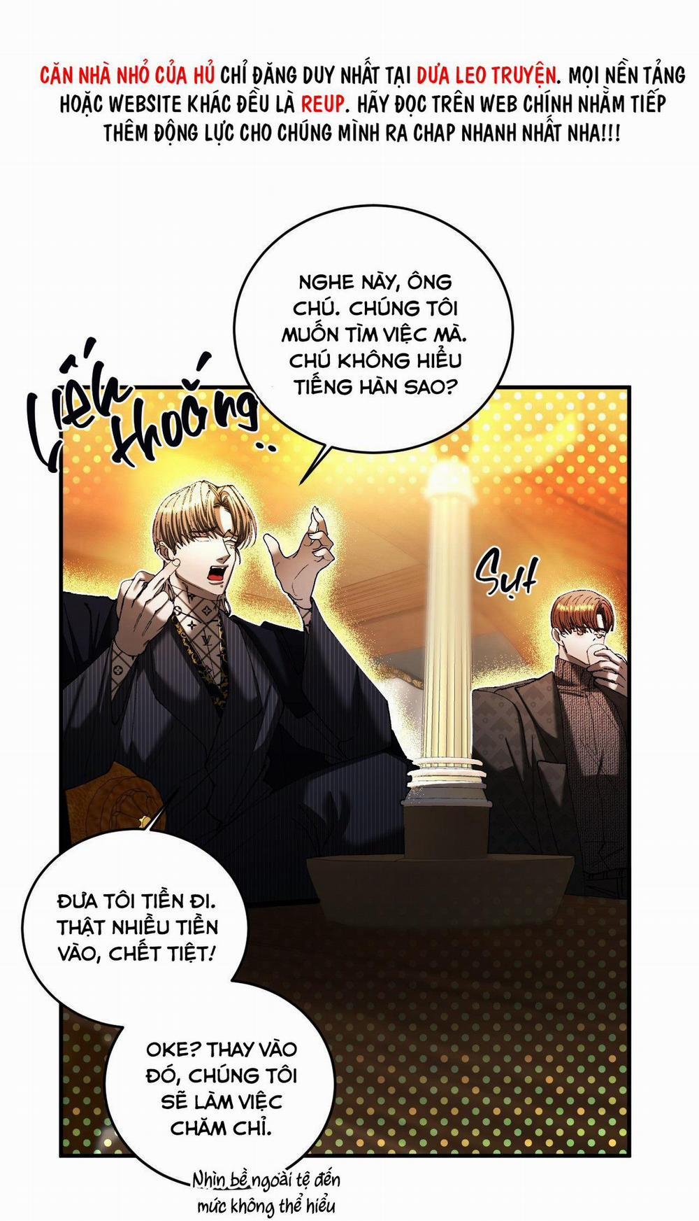 LIST SECRET CLUB 2.1 trang 42