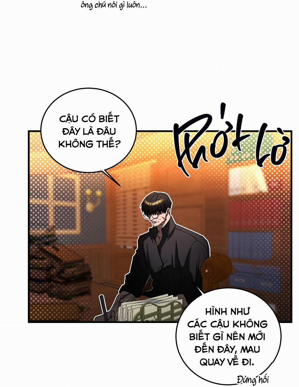 LIST SECRET CLUB 2.1 trang 43