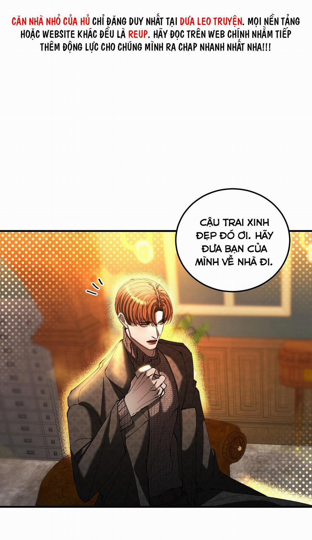 LIST SECRET CLUB 2.1 trang 48