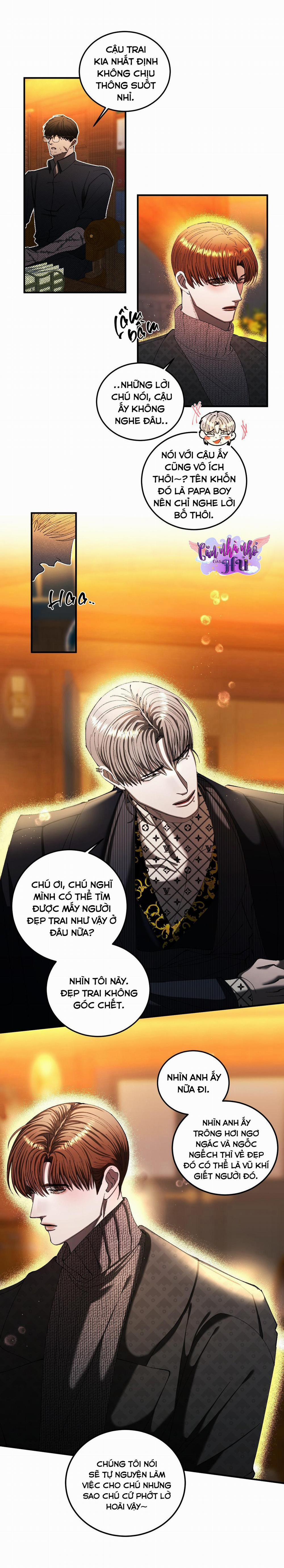 LIST SECRET CLUB 2.1 trang 49