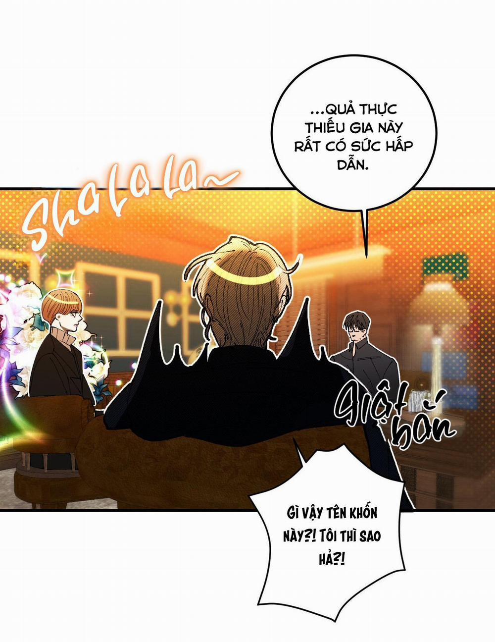 LIST SECRET CLUB 2.1 trang 50