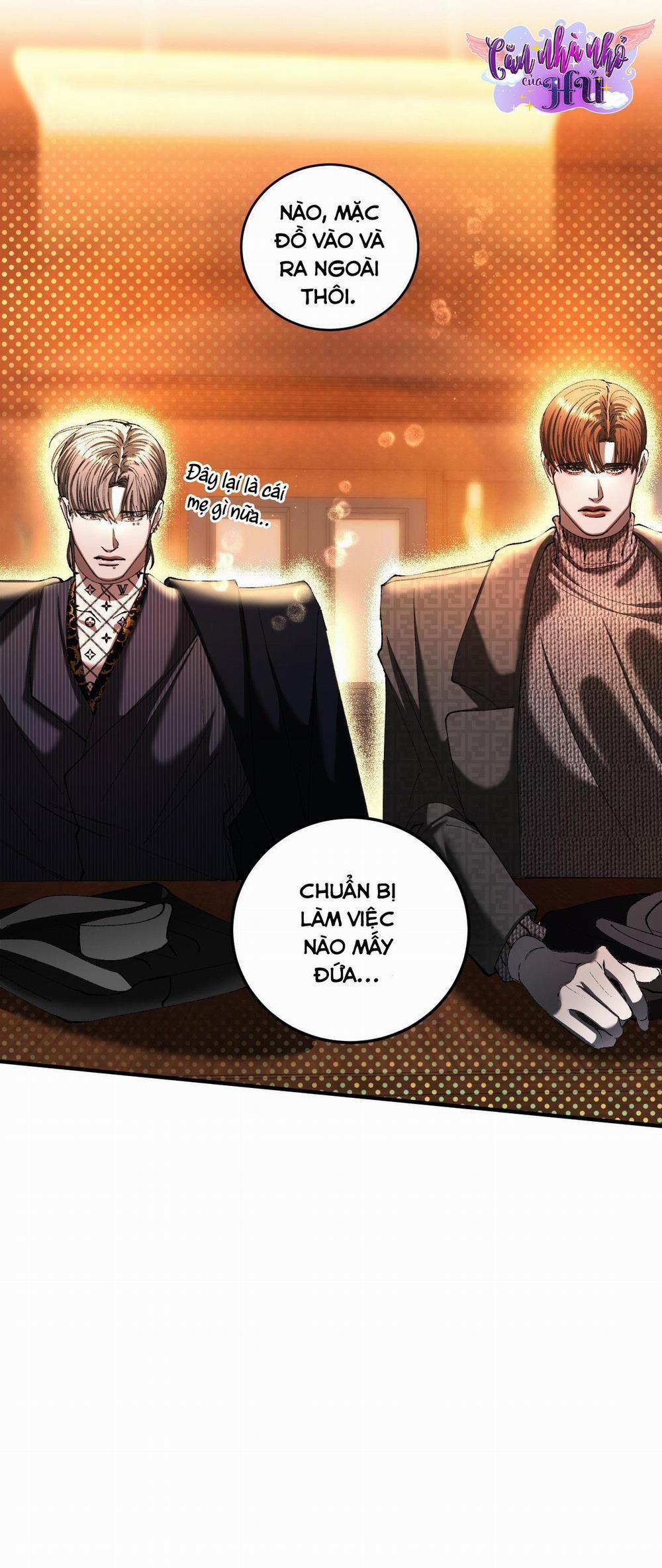 LIST SECRET CLUB 2.1 trang 58