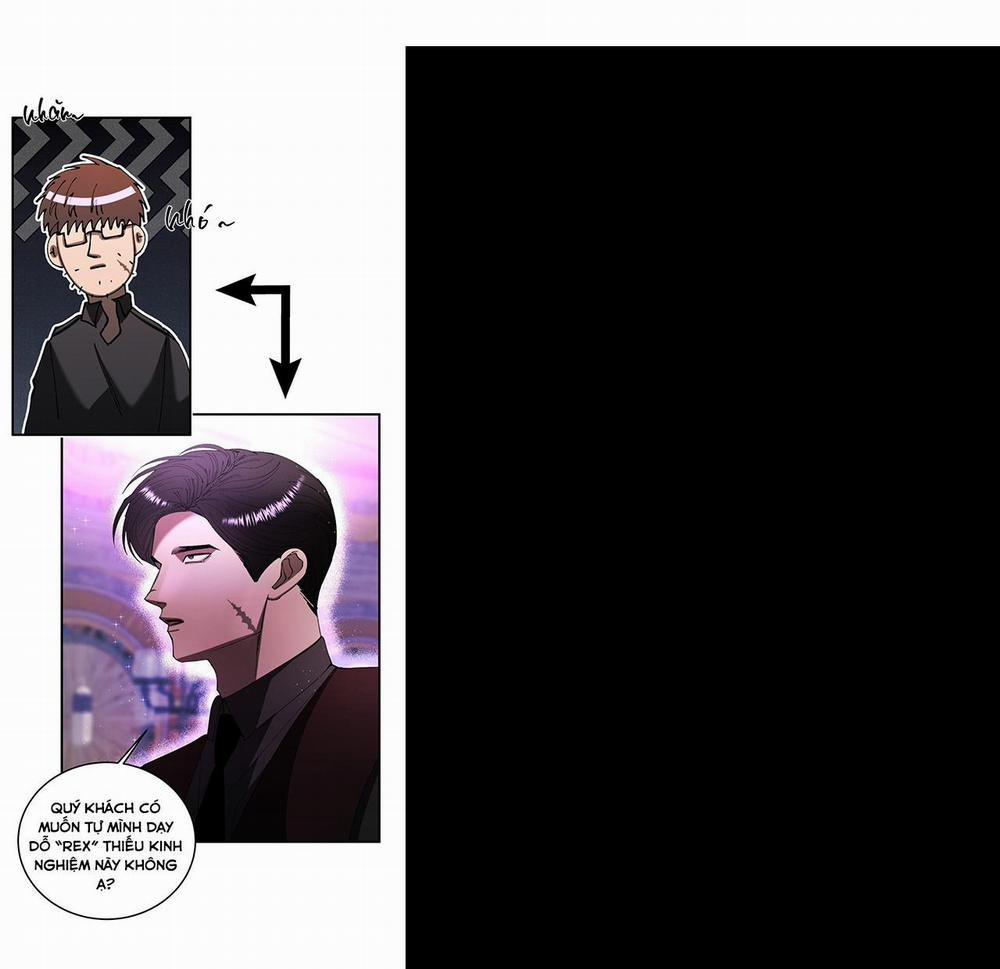 LIST SECRET CLUB 2.1 trang 62