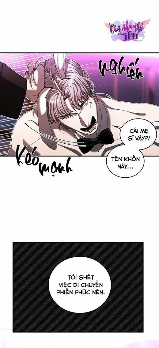 LIST SECRET CLUB 2.1 trang 63