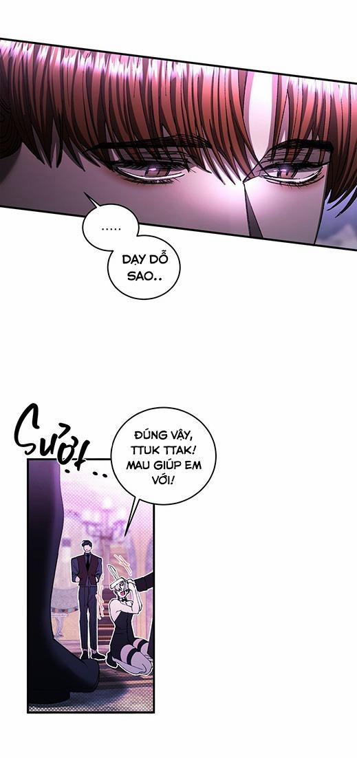 LIST SECRET CLUB 2.1 trang 65