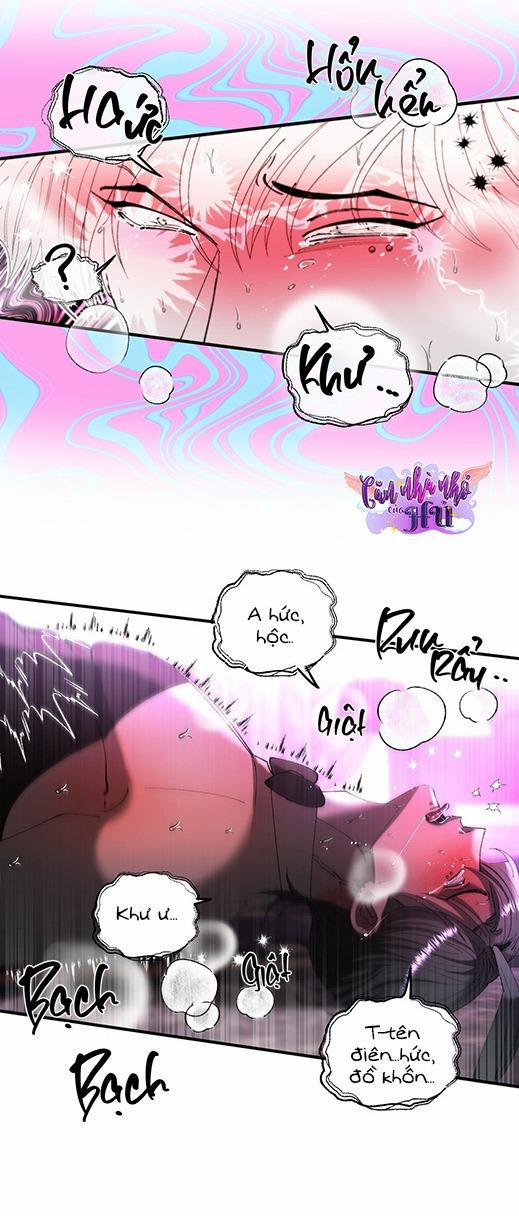 LIST SECRET CLUB 2.1 trang 70