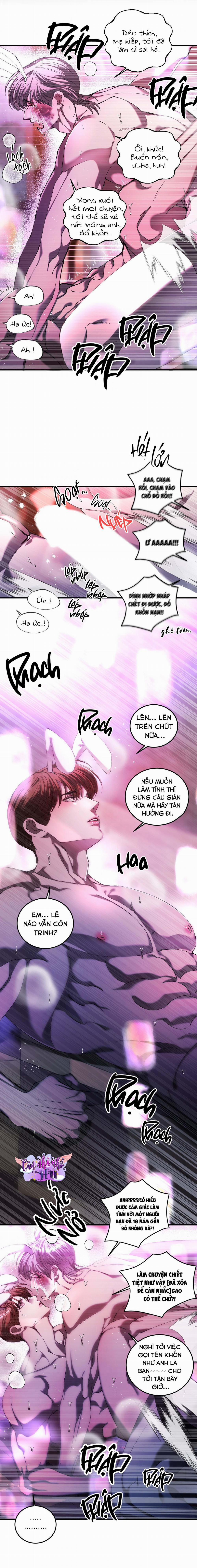 LIST SECRET CLUB 2.2 trang 8