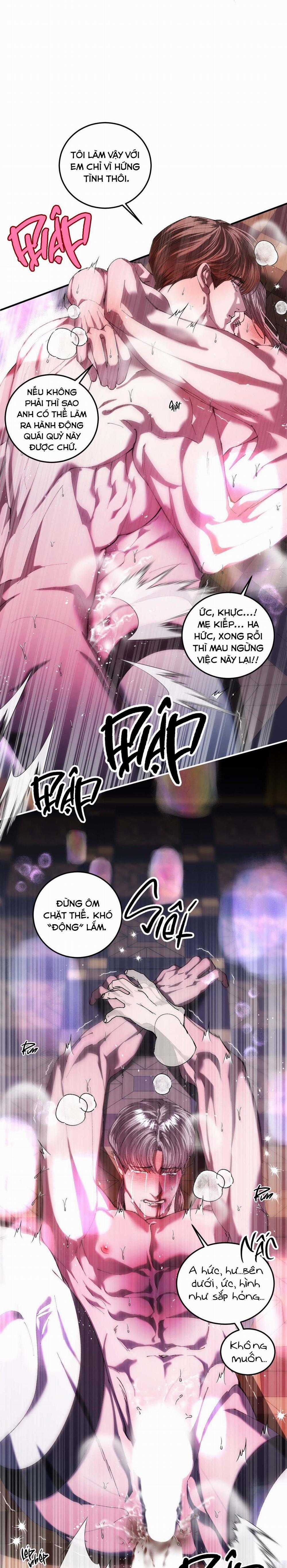 LIST SECRET CLUB 2.3 trang 13