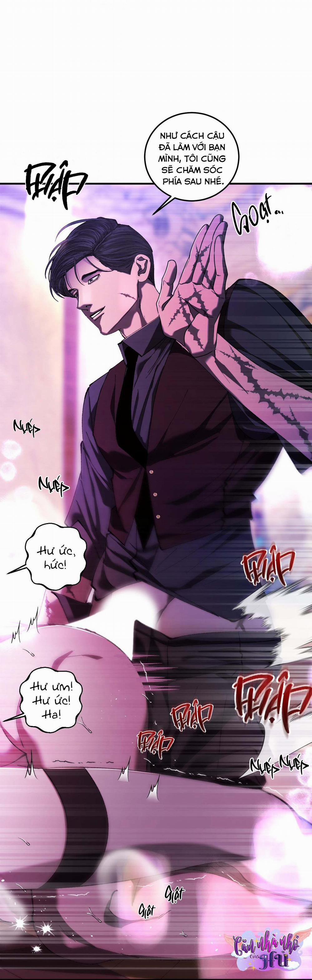 LIST SECRET CLUB 2.3 trang 41