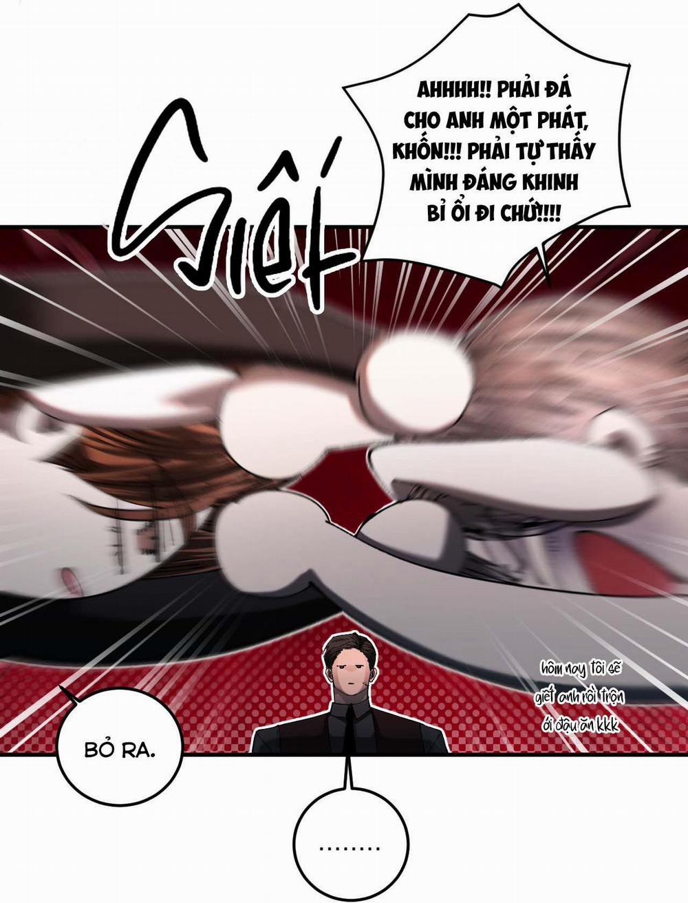 LIST SECRET CLUB 2.3 trang 65