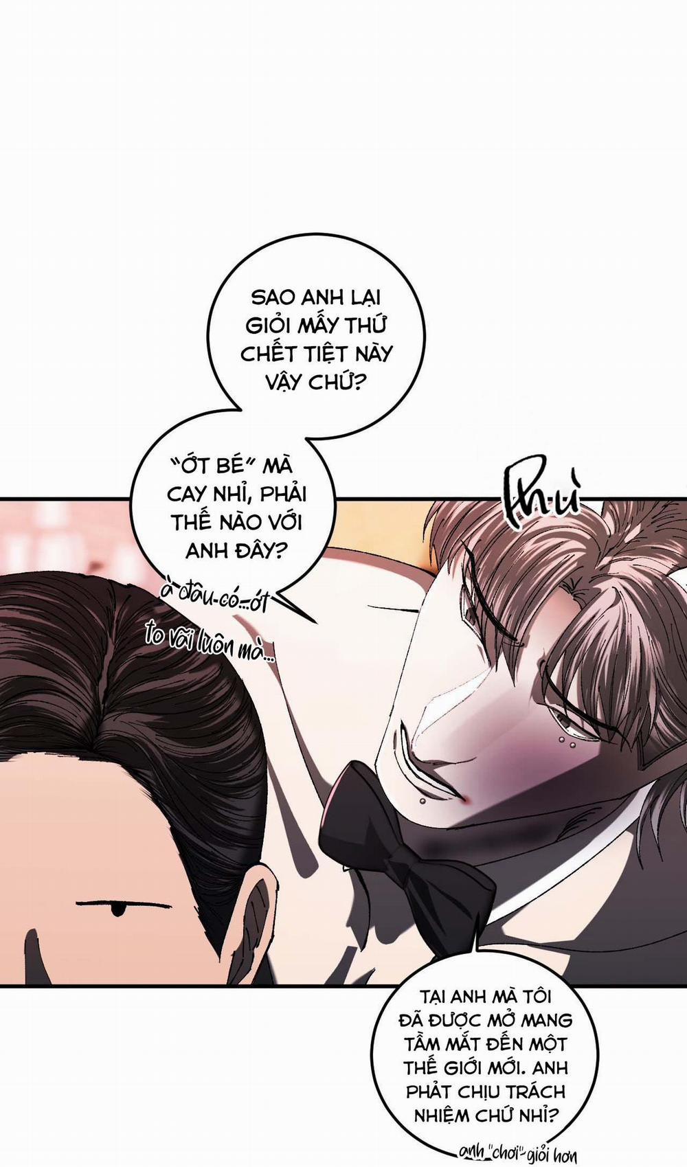 LIST SECRET CLUB 2.3 trang 69