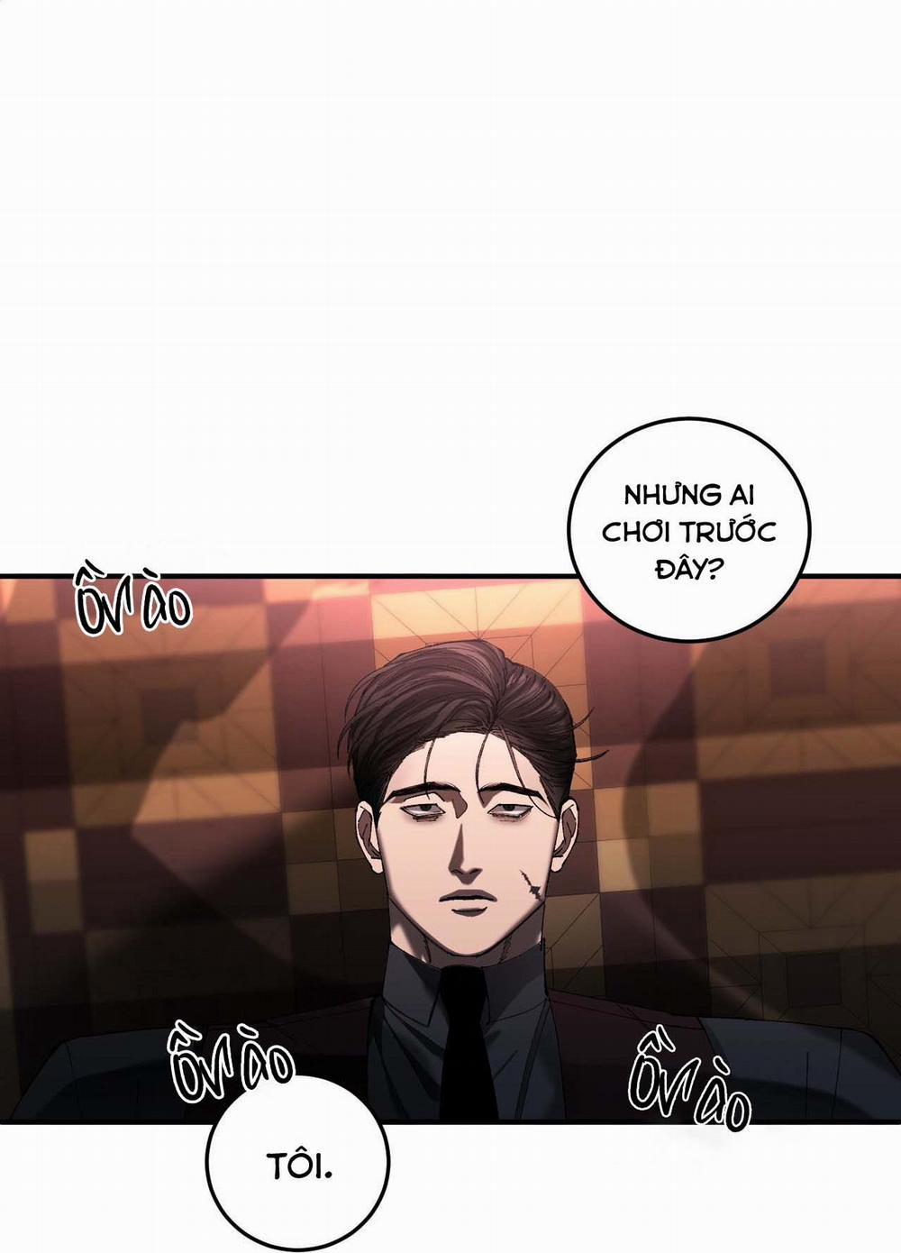 LIST SECRET CLUB 2.3 trang 74