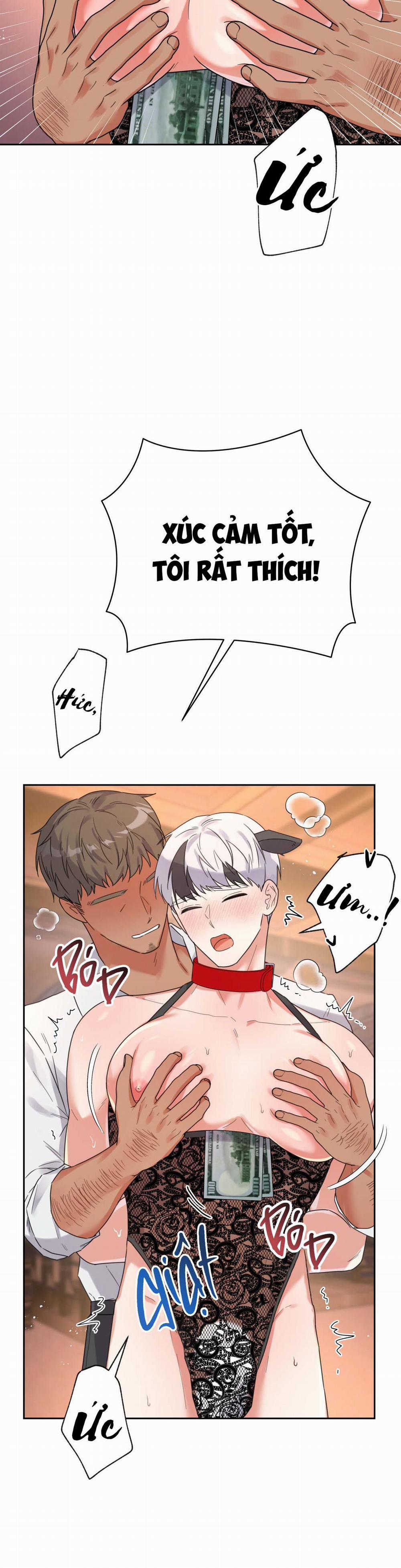 LIST SECRET CLUB 3.1 trang 16